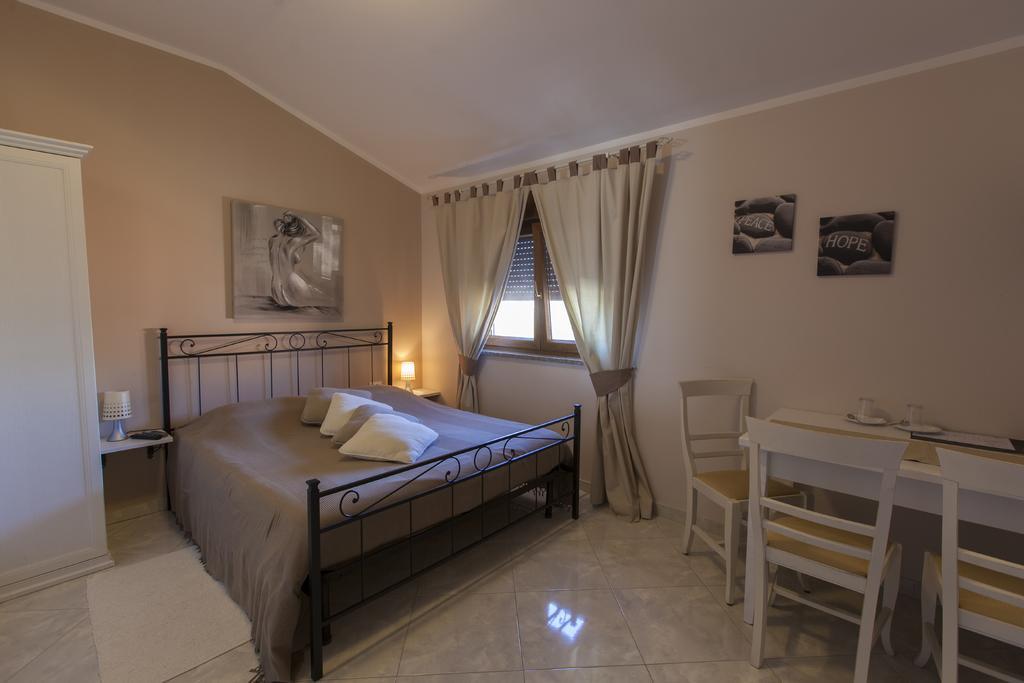 Guest House Navetta فاجانا المظهر الخارجي الصورة