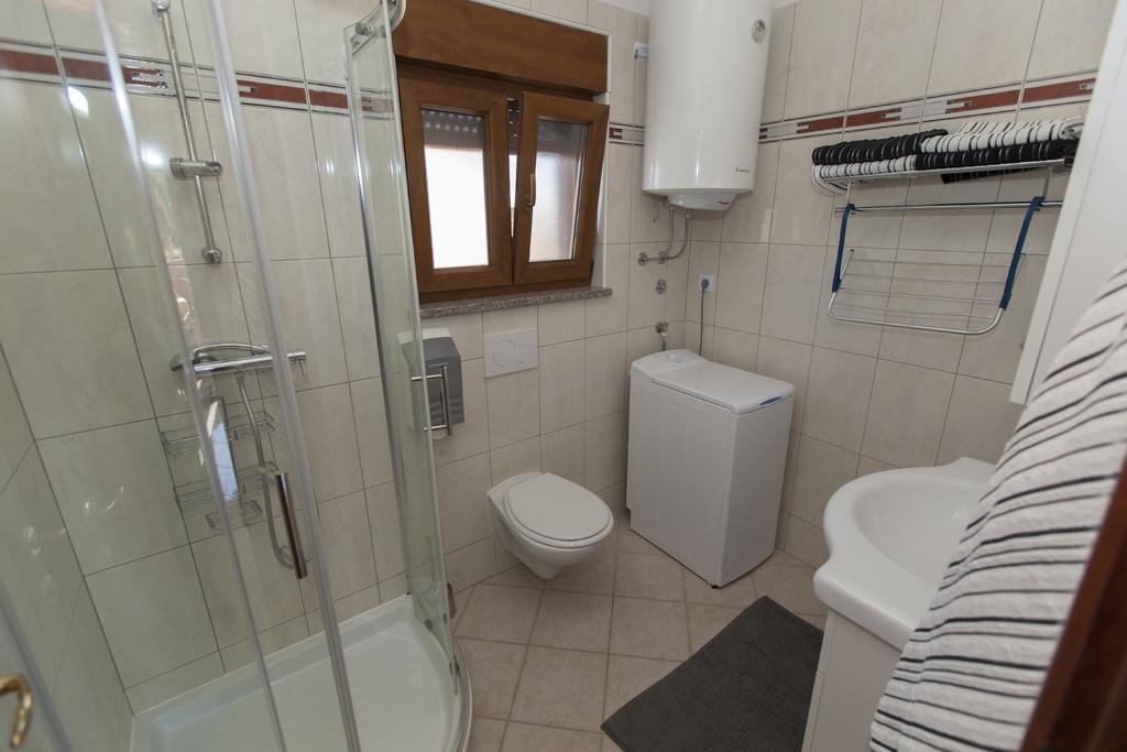 Guest House Navetta فاجانا المظهر الخارجي الصورة