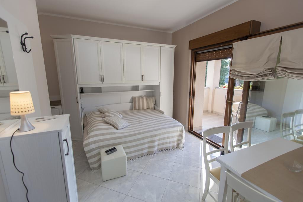 Guest House Navetta فاجانا المظهر الخارجي الصورة