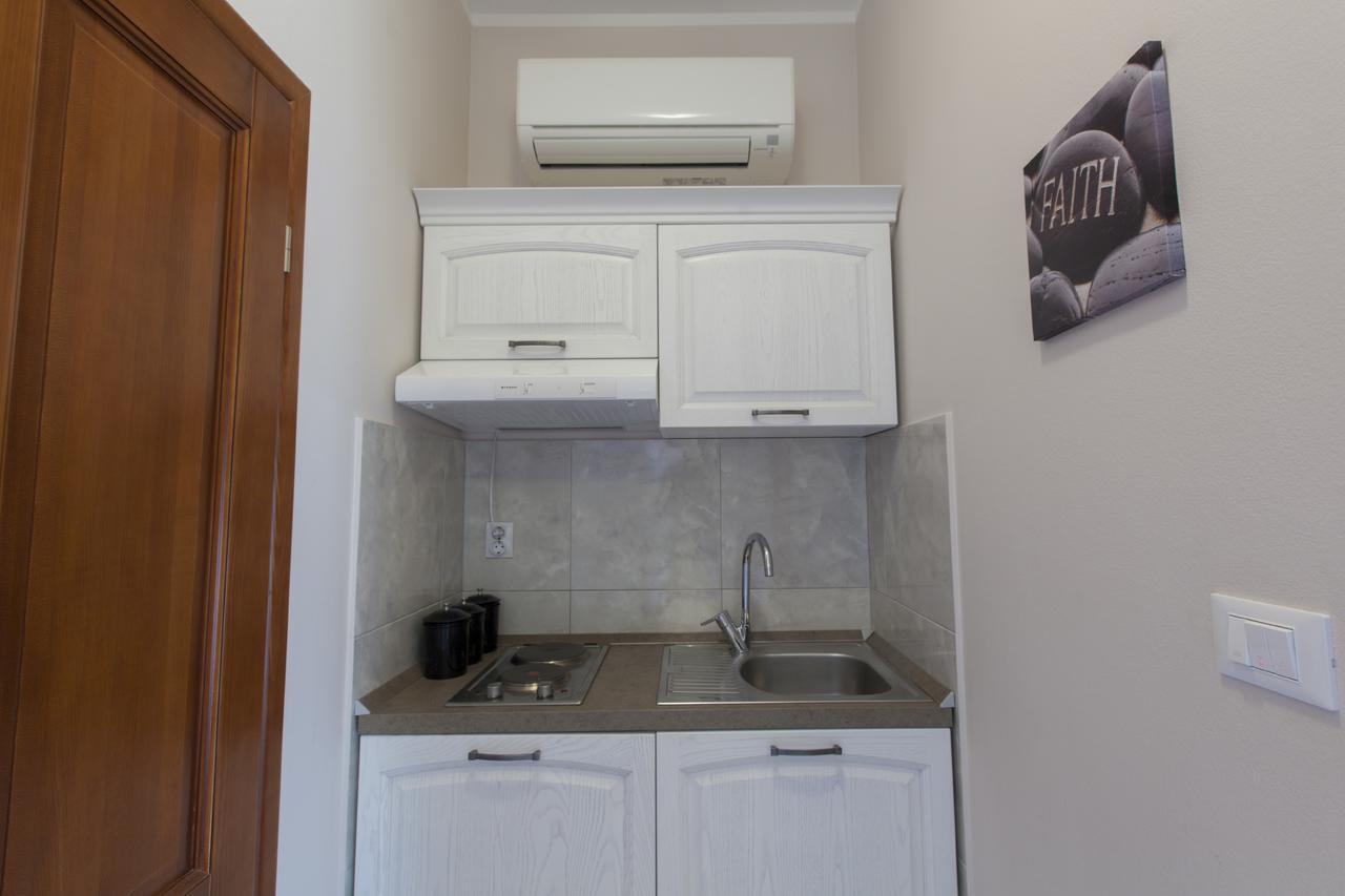 Guest House Navetta فاجانا المظهر الخارجي الصورة
