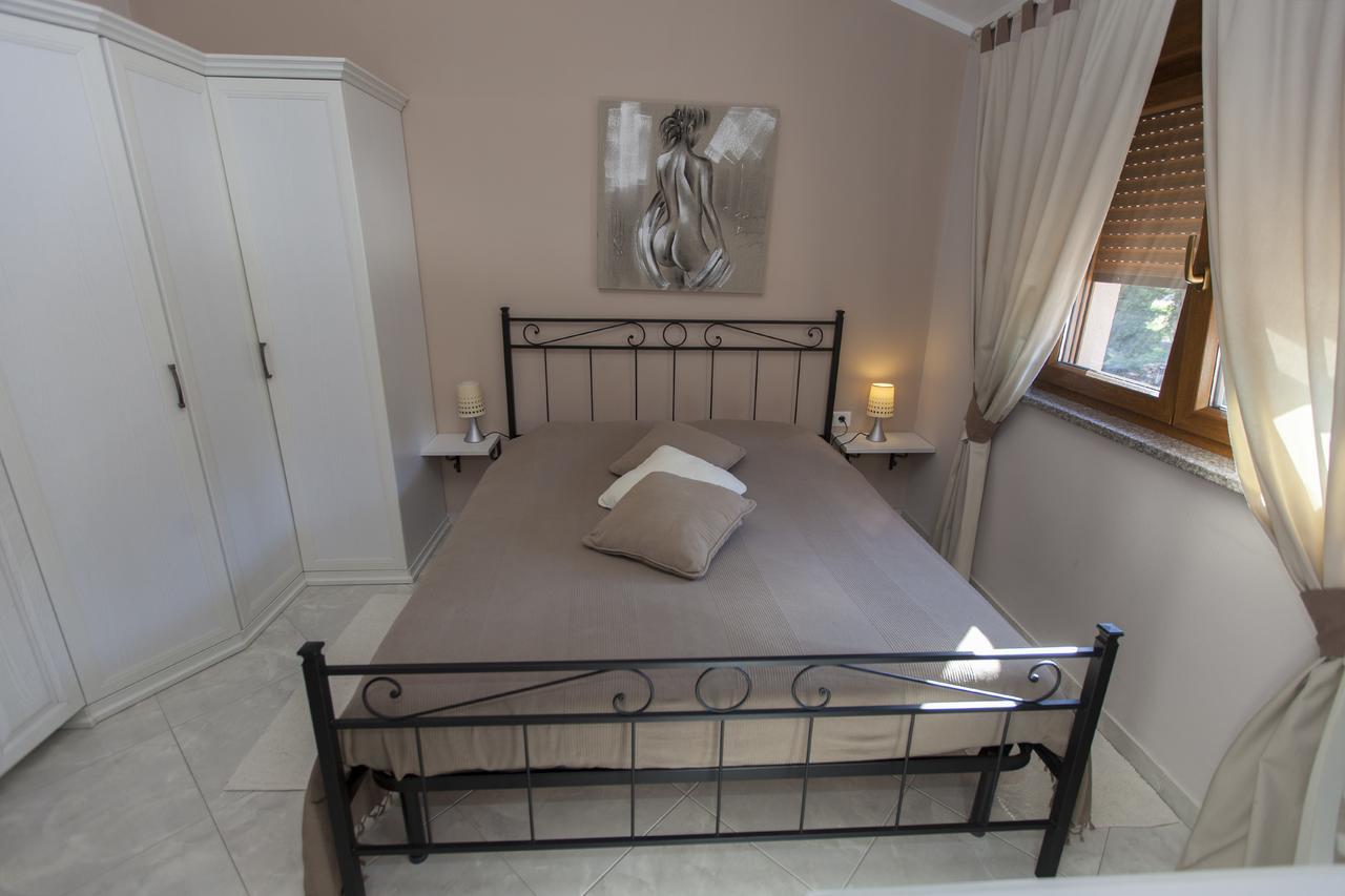 Guest House Navetta فاجانا المظهر الخارجي الصورة